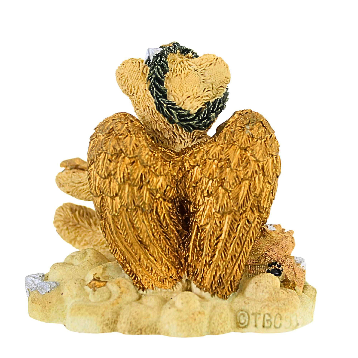 Boyds Bears Juliette Angel Bear - - SBKGifts.com