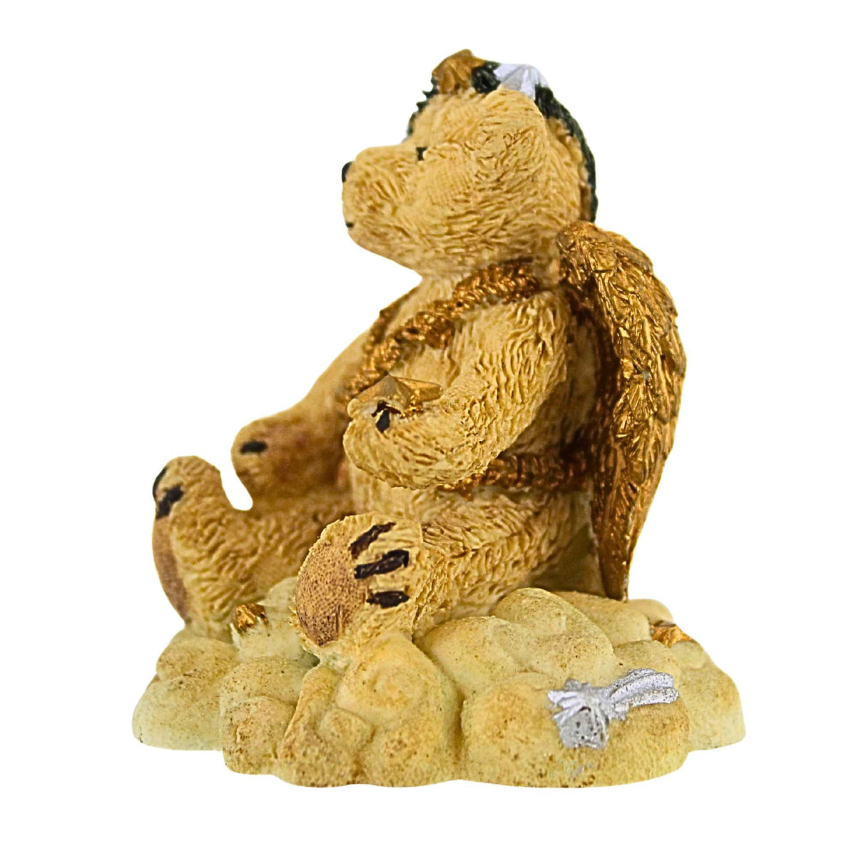Boyds Bears Juliette Angel Bear - - SBKGifts.com