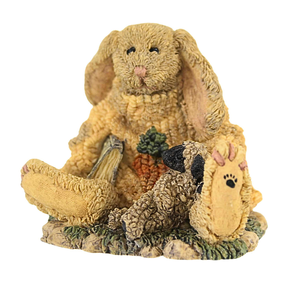 66755 Daphne Hare & Maisey Ewe 2011