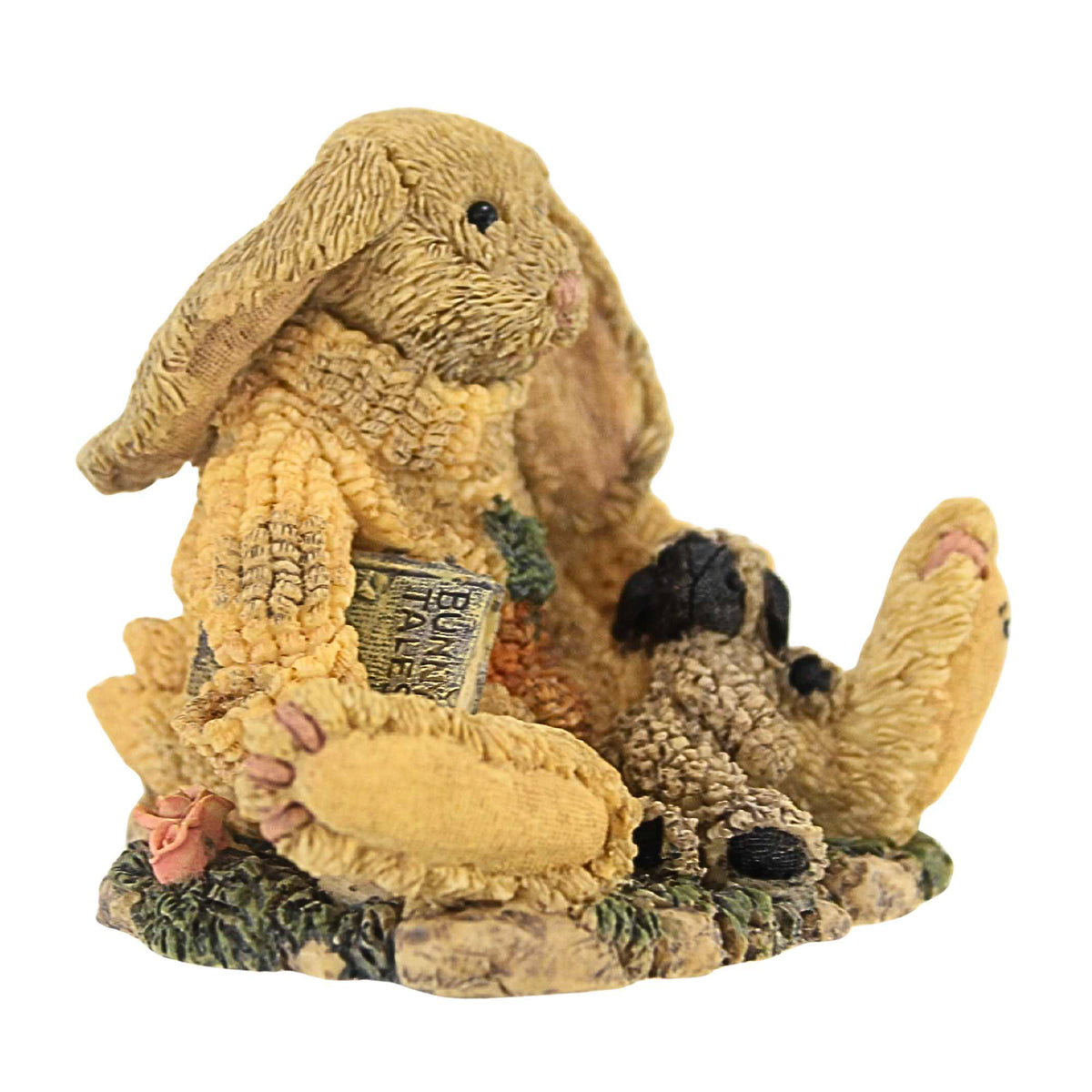 Boyds Bears Daphne Hare & Maisey Ewe - - SBKGifts.com