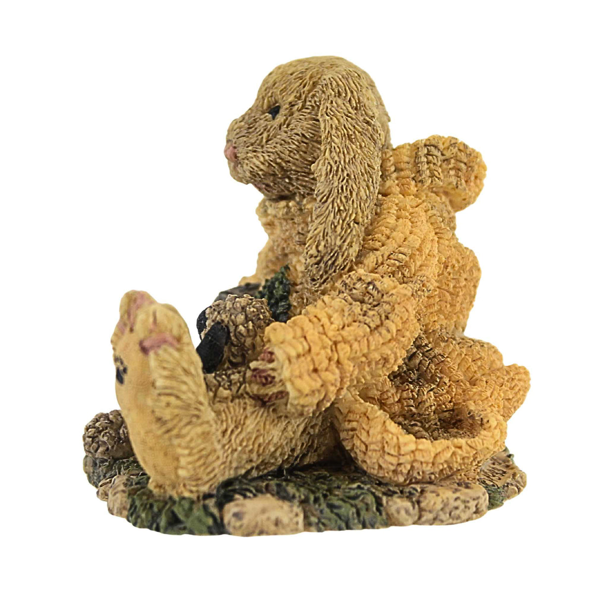 Boyds Bears Daphne Hare & Maisey Ewe - - SBKGifts.com