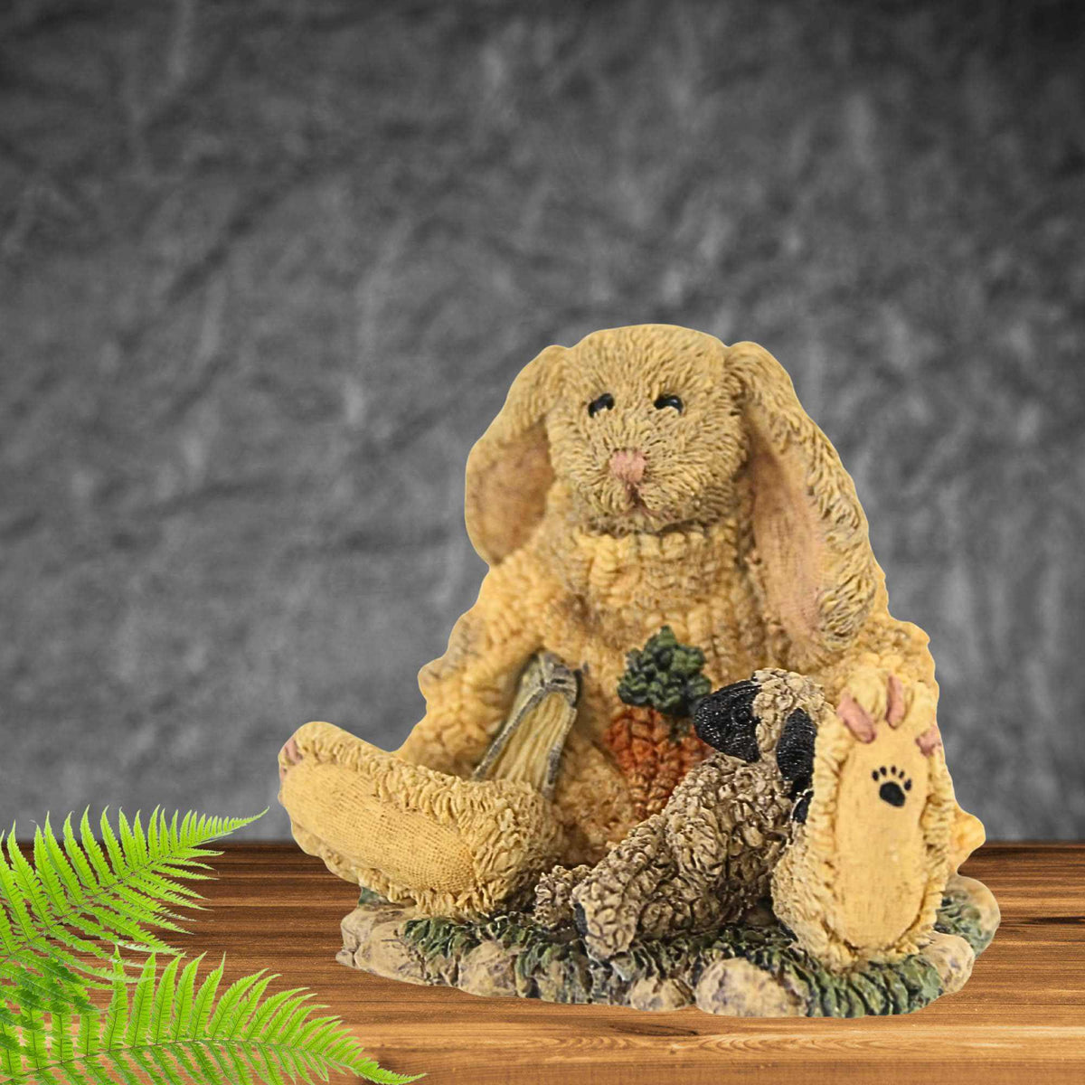 Boyds Bears Daphne Hare & Maisey Ewe - - SBKGifts.com