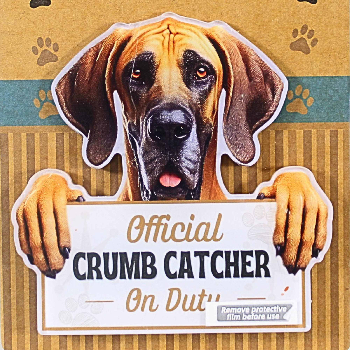 66757 Great Dane Chip Clip 24766