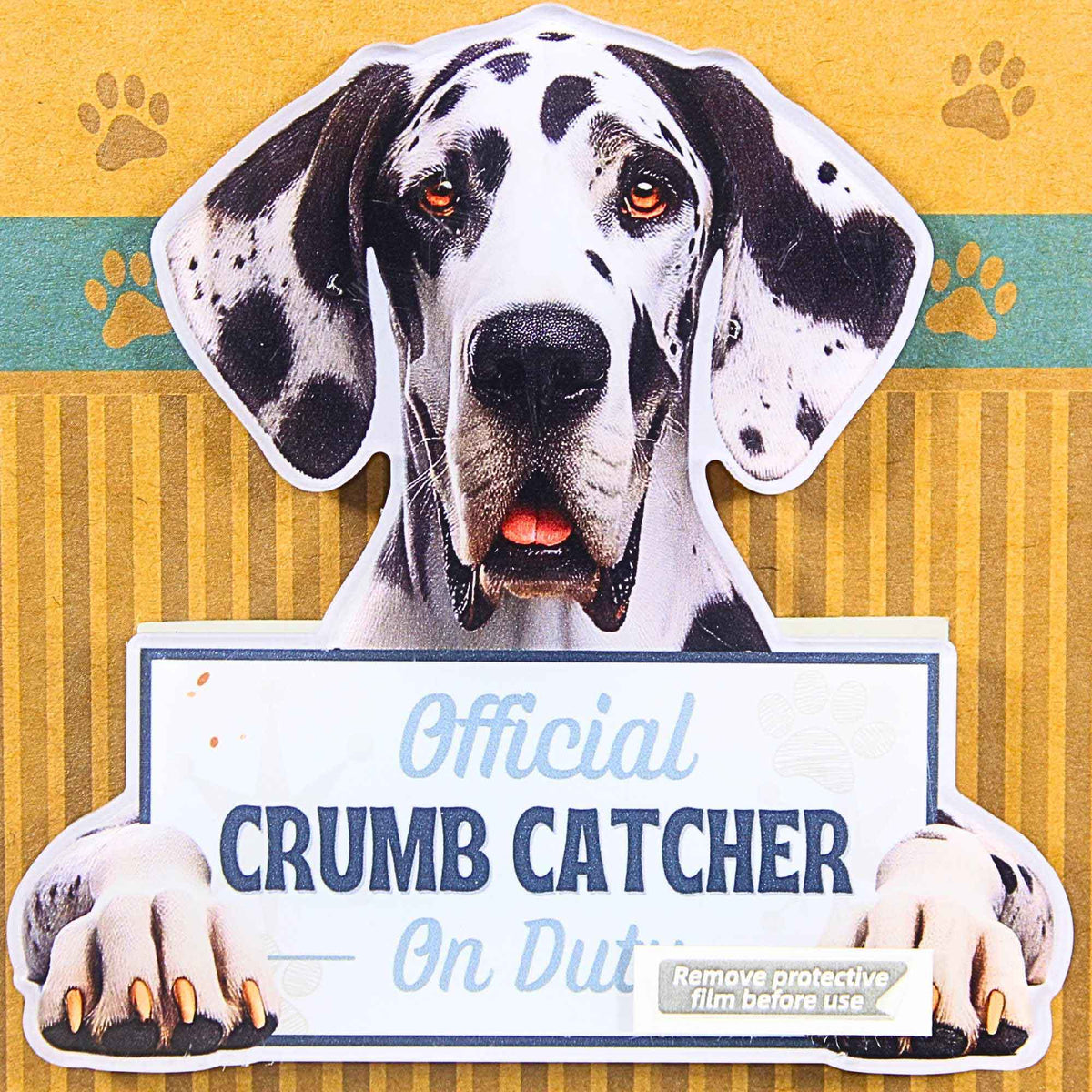 66758 Harlequin Dane Chip Clip 24766A