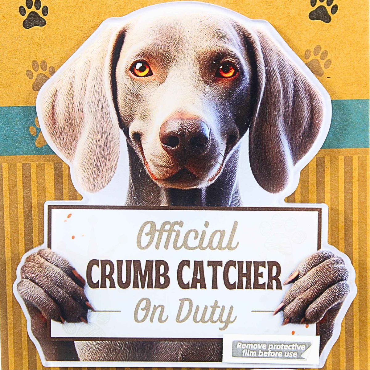 66762 Weimaraner Chip Clip 24754