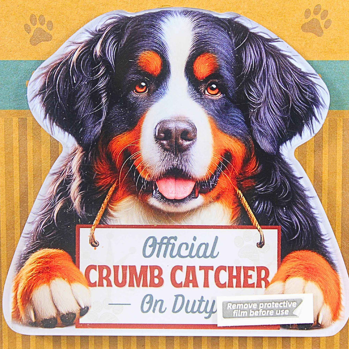 66773 Bernese Mountain Dog Chip Clip 24752
