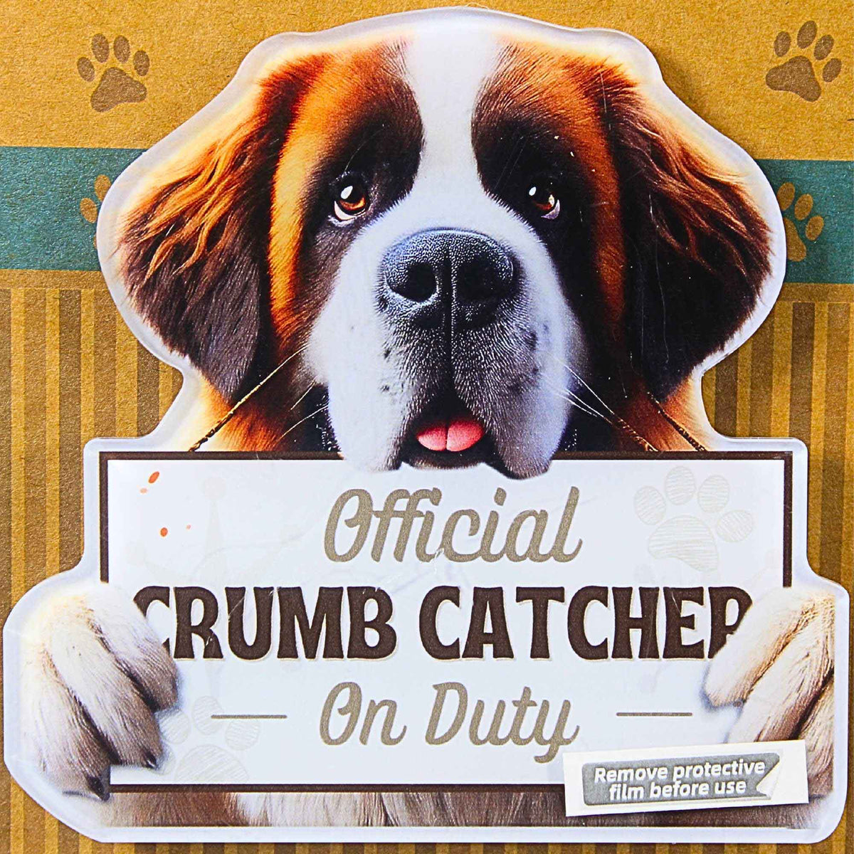 66774 Saint Bernard Chip Clip 24750