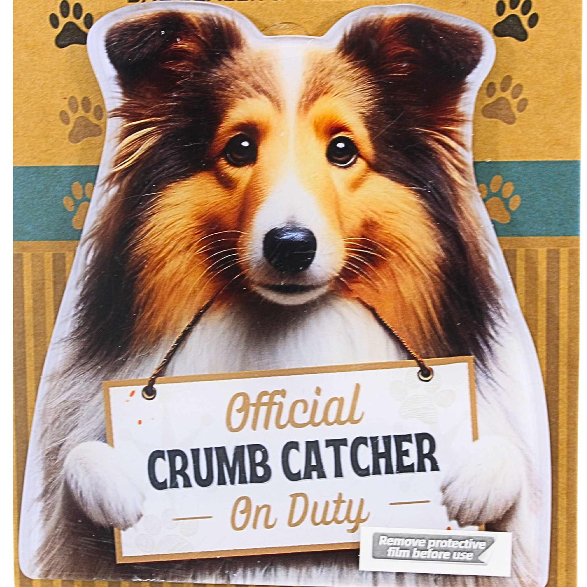 66792 Sheltie Chip Clip 24737