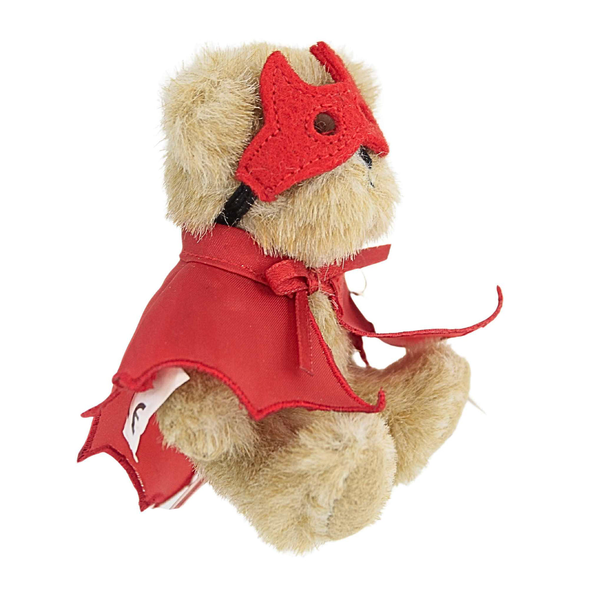 Boyds Bears Lil Tricks Devil - - SBKGifts.com