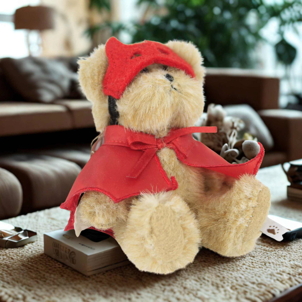 Boyds Bears Lil Tricks Devil - - SBKGifts.com