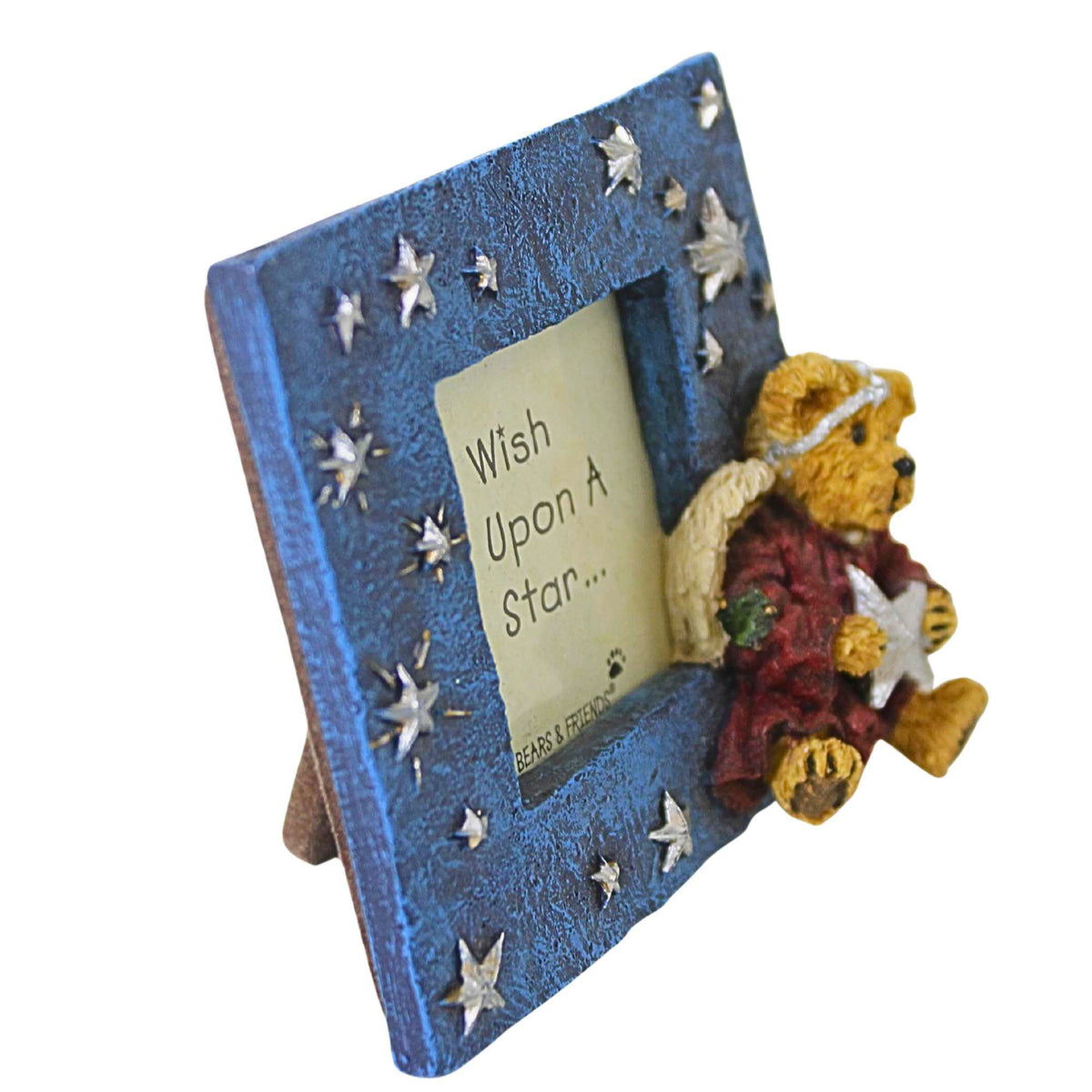 Enesco Guinevere Mini Frame - - SBKGifts.com