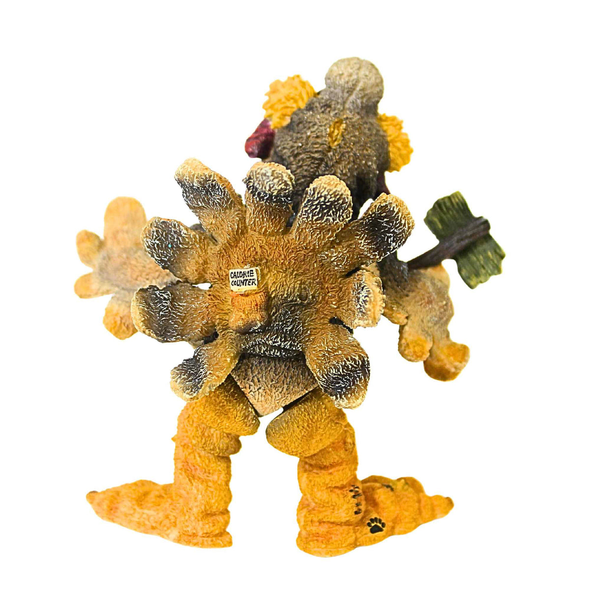 Boyds Bears Giblet Mcbaste You Turkey - - SBKGifts.com