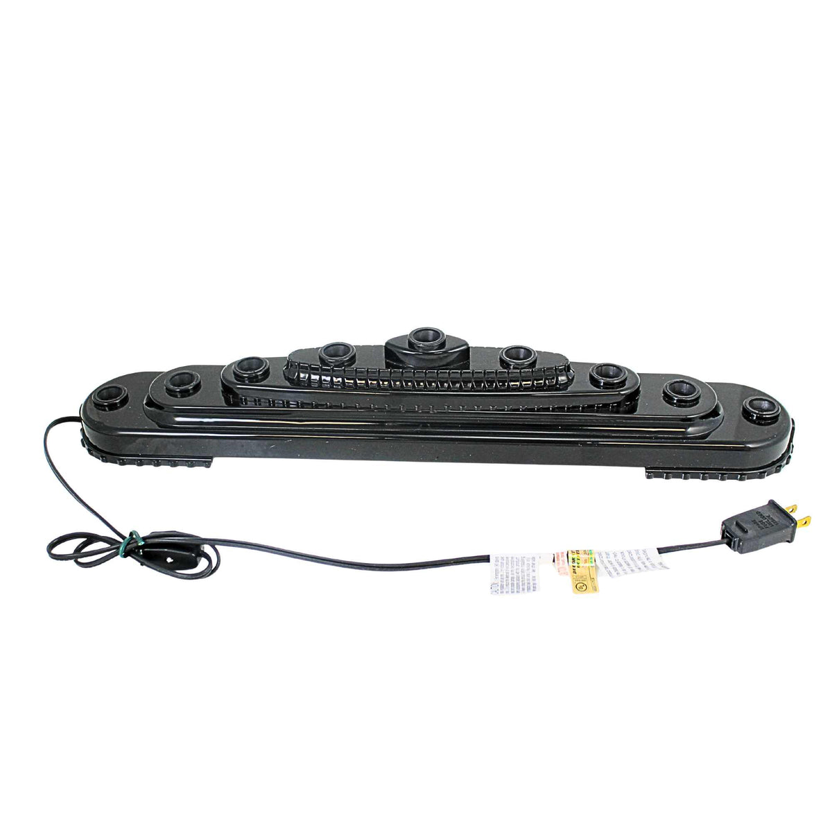 66813 Radko Replacement Black Base Halloween Candolier BLK2026