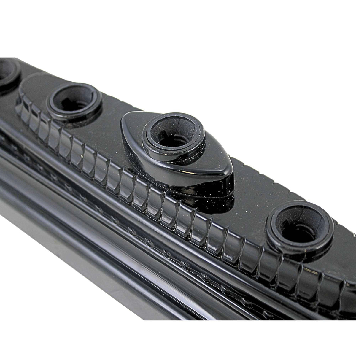 Christopher Radko Radko Replacement Black Base Halloween Candolier - - SBKGifts.com