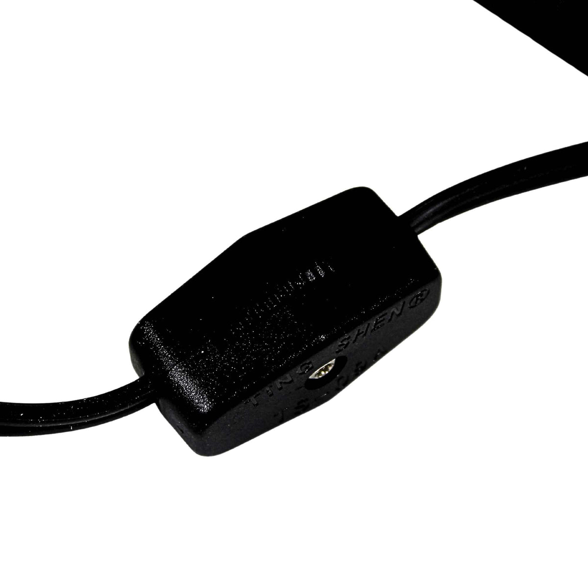 Christopher Radko Radko Replacement Black Base Halloween Candolier - - SBKGifts.com