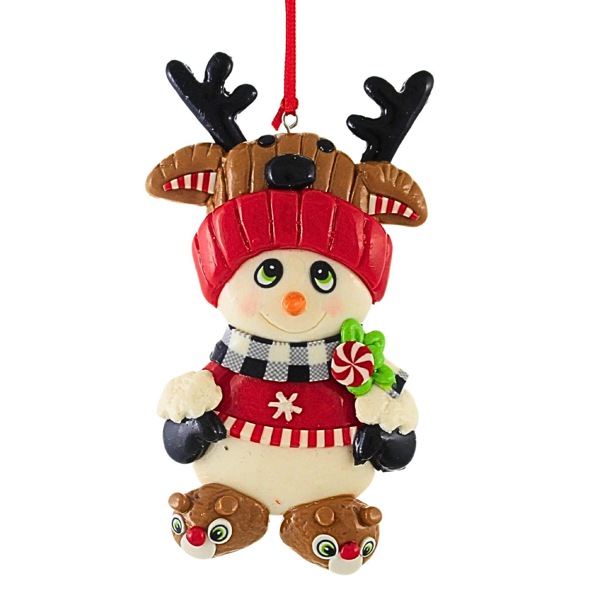 Snowman