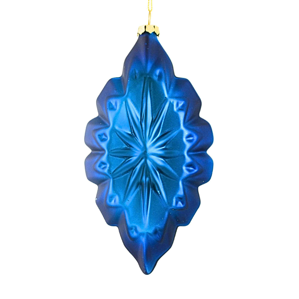 Kurt S. Adler Jeweled Peacock  Ornament - - SBKGifts.com