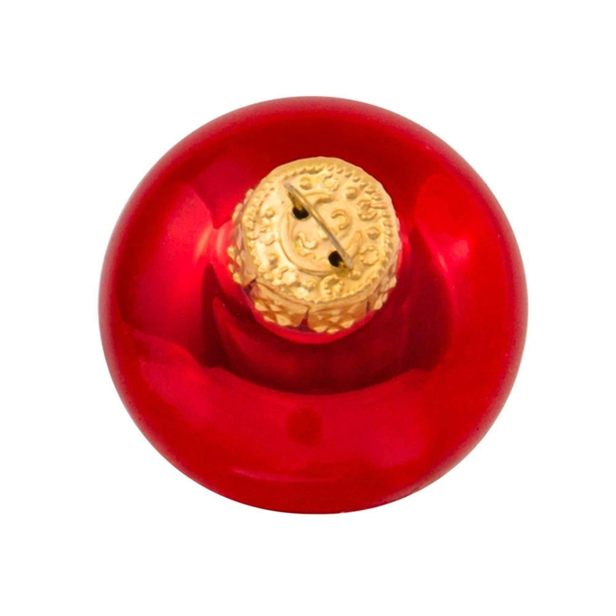 Kurt S. Adler Multi Balls With Tree Topper - - SBKGifts.com