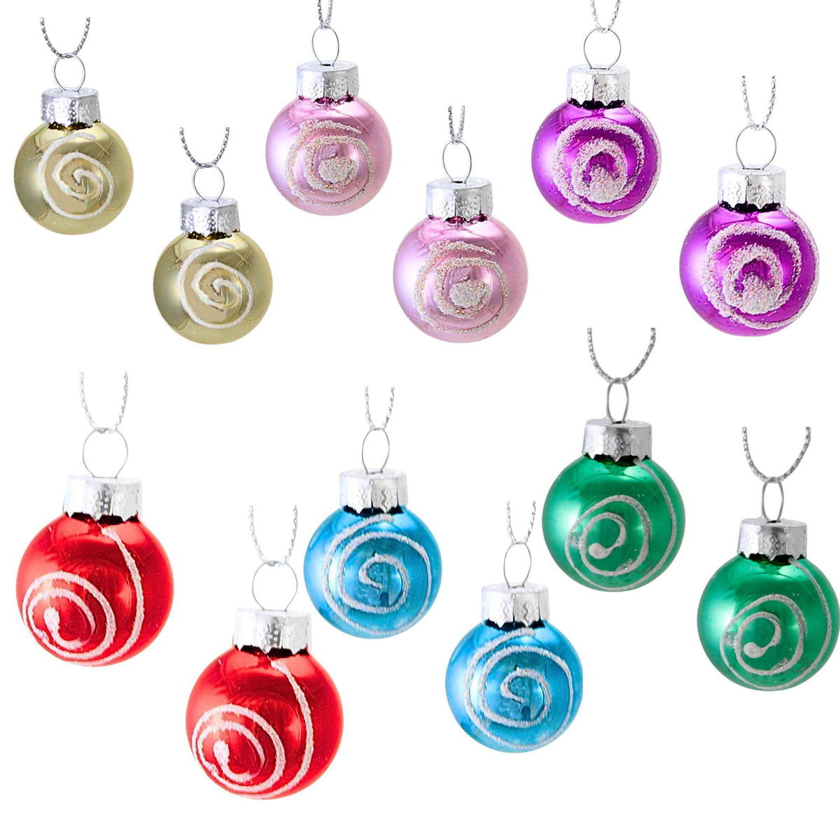 Swirls