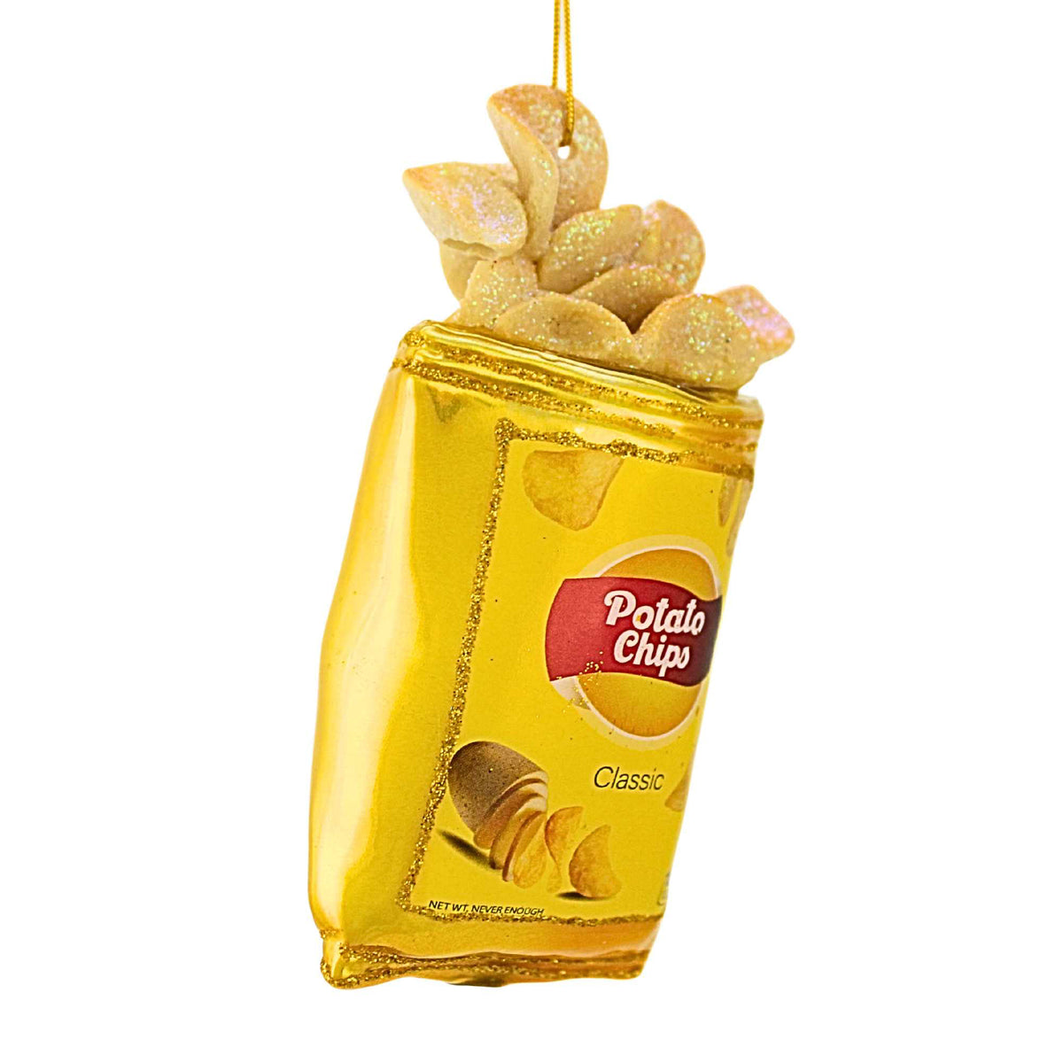 Cody Foster Potato Chips - - SBKGifts.com