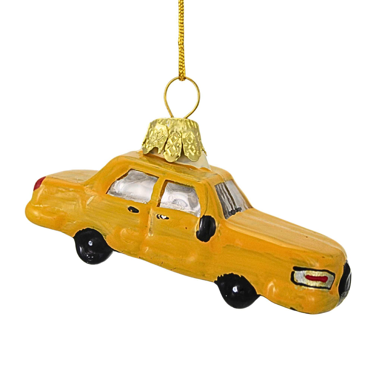 Cody Foster Tiny New York City - - SBKGifts.com