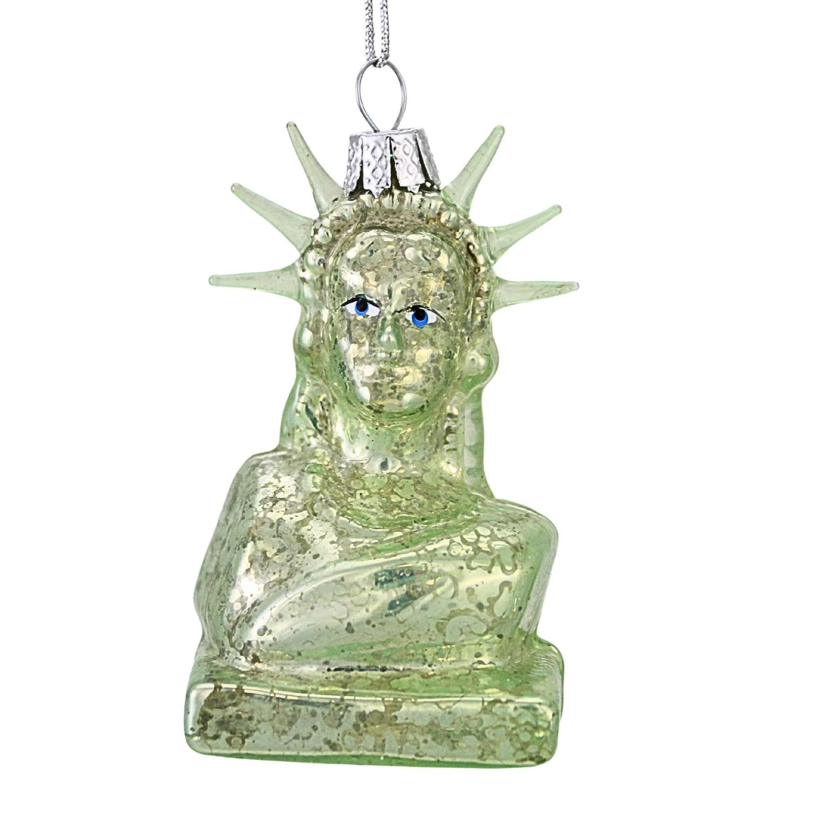 Cody Foster Tiny New York City - - SBKGifts.com