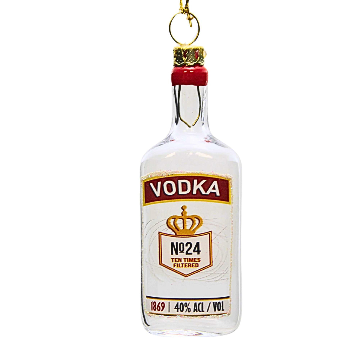 Vodka