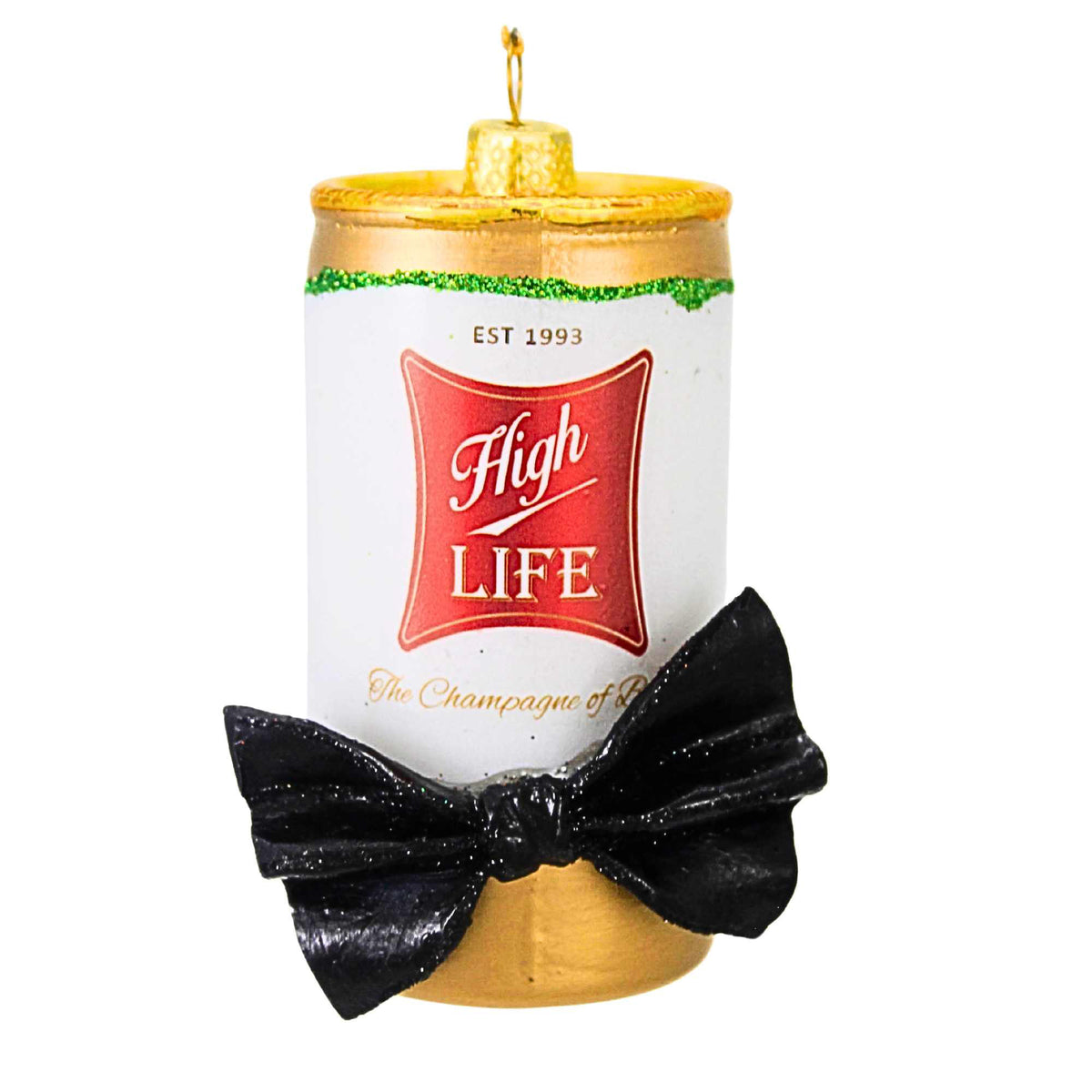 66910 High Life Beer GL136
