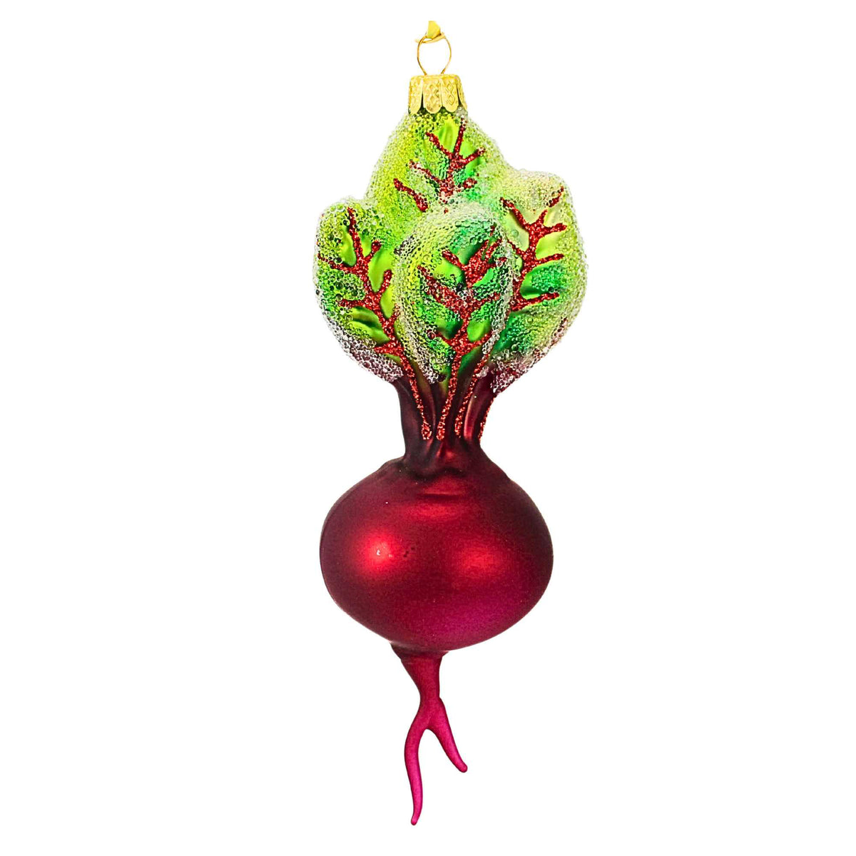 66911 Heirloom Beet GL146