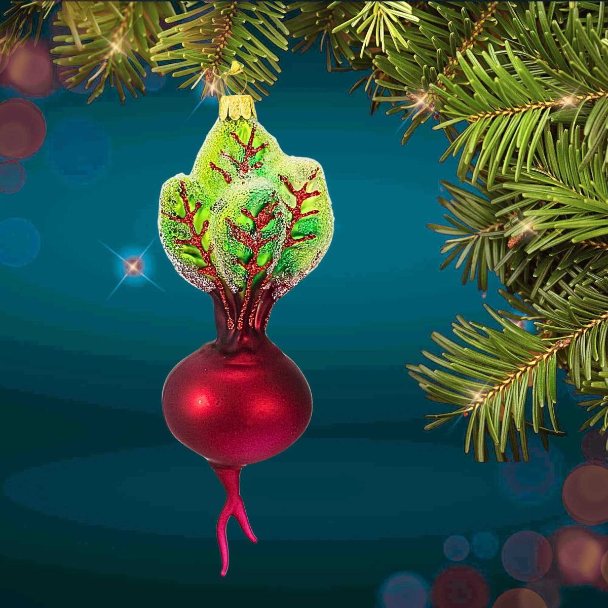 Cody Foster Heirloom Beet - - SBKGifts.com
