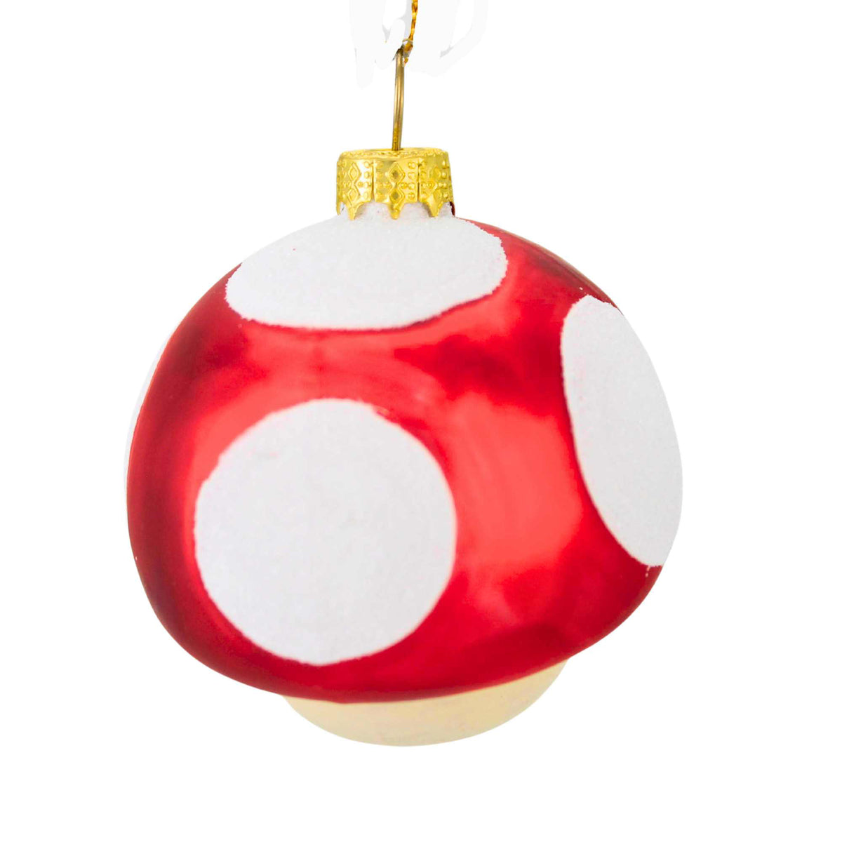 Cody Foster Mushroom - - SBKGifts.com