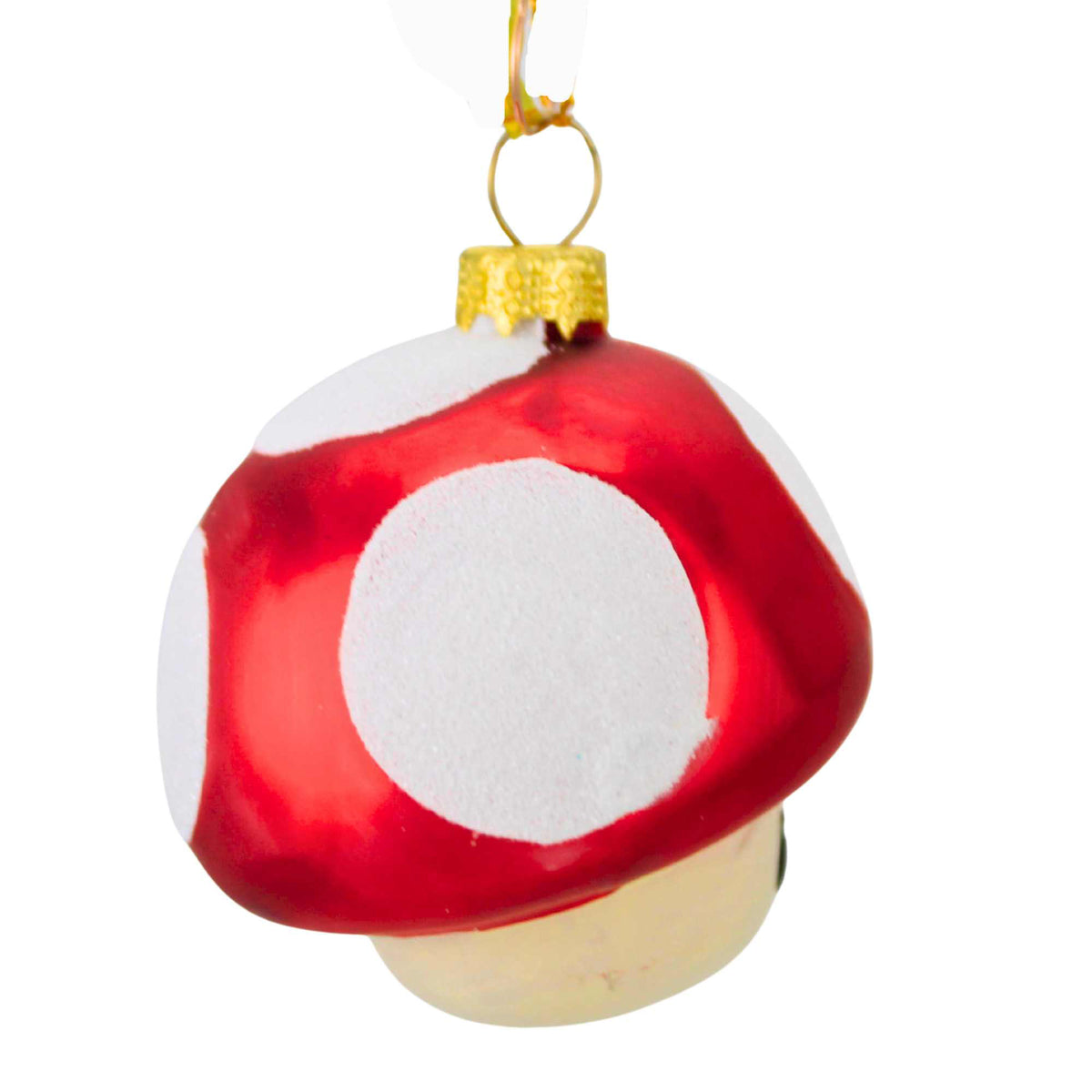 Cody Foster Mushroom - - SBKGifts.com