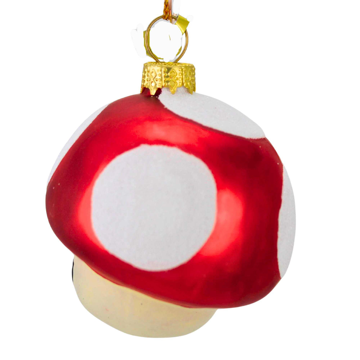 Cody Foster Mushroom - - SBKGifts.com