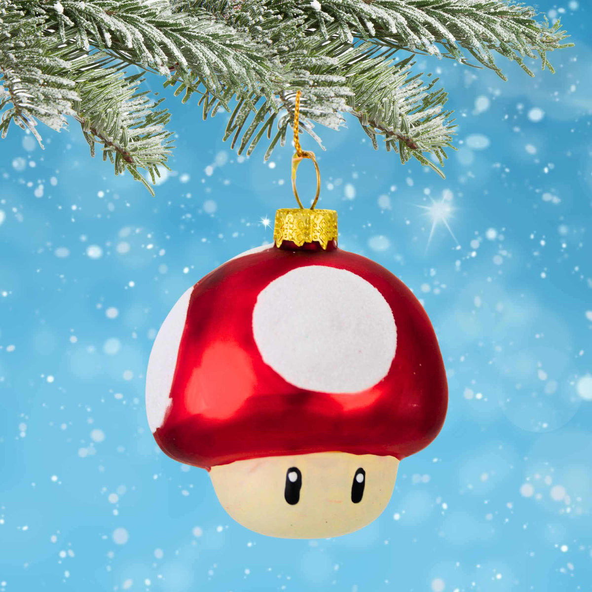 Cody Foster Mushroom - - SBKGifts.com