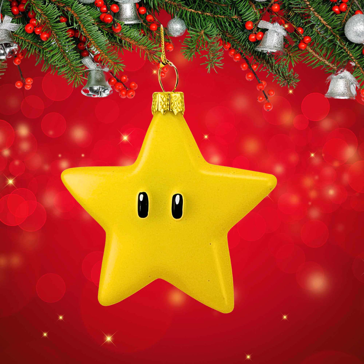 Cody Foster Star - - SBKGifts.com