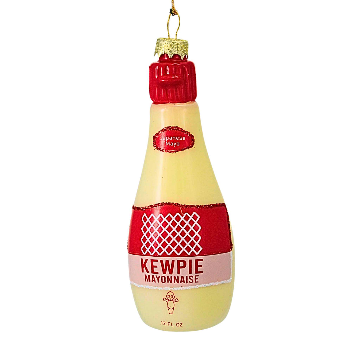 66915 Kewpie GL262
