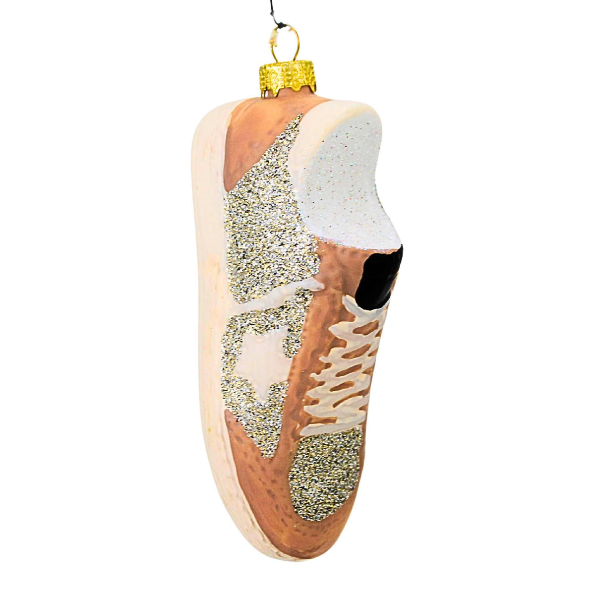 66916 Luxe Star Sneaker GL1333S
