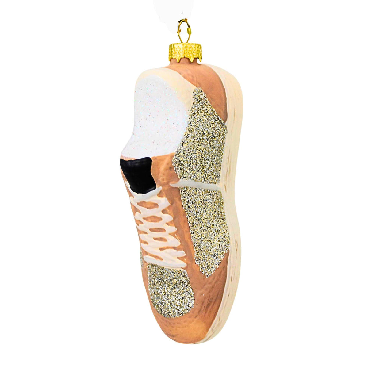 Cody Foster Luxe Star Sneaker - - SBKGifts.com