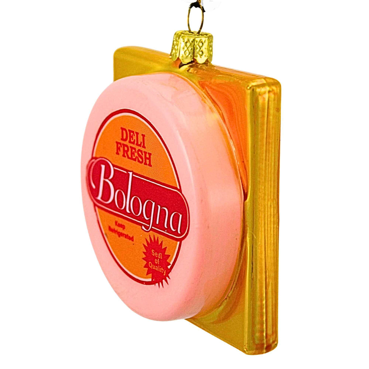 Cody Foster Deli Bologna - - SBKGifts.com