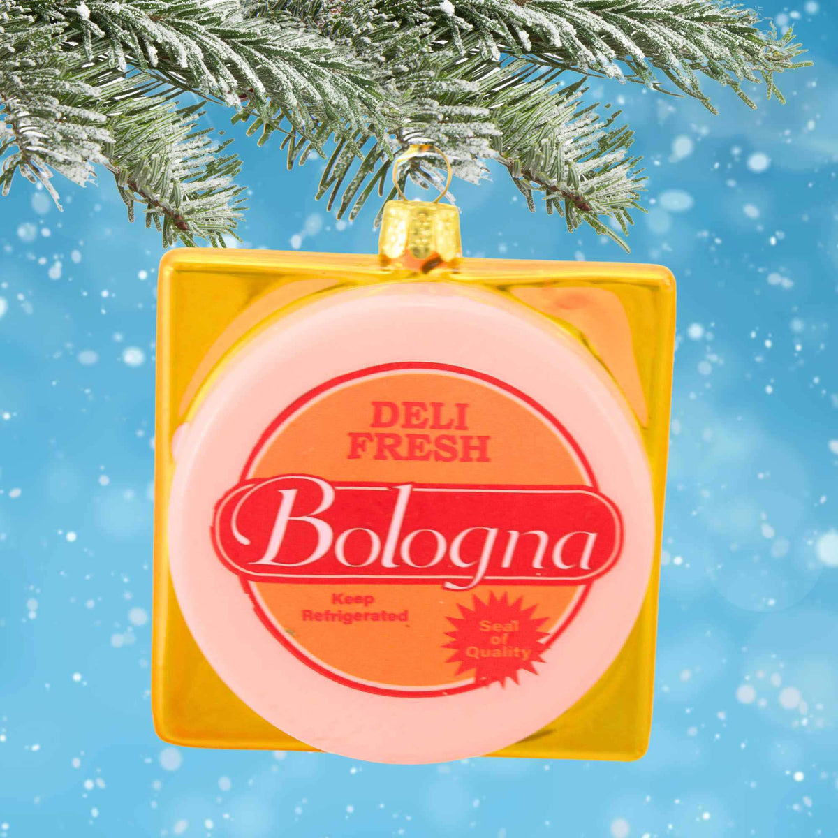 Cody Foster Deli Bologna - - SBKGifts.com
