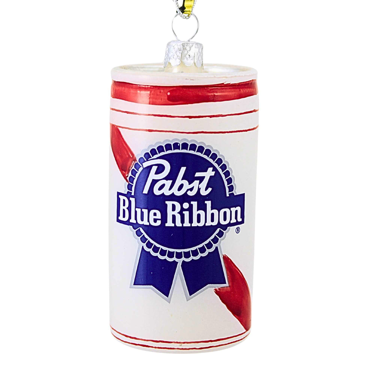 66921 Blue Ribbon Beer Can GO2609