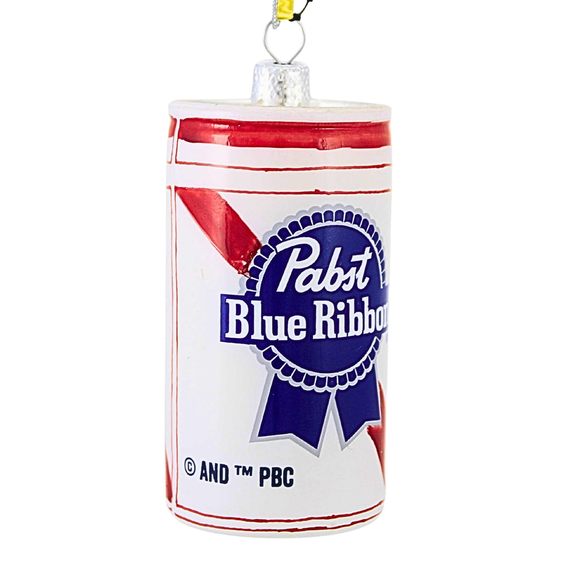 Cody Foster Blue Ribbon Beer Can - - SBKGifts.com