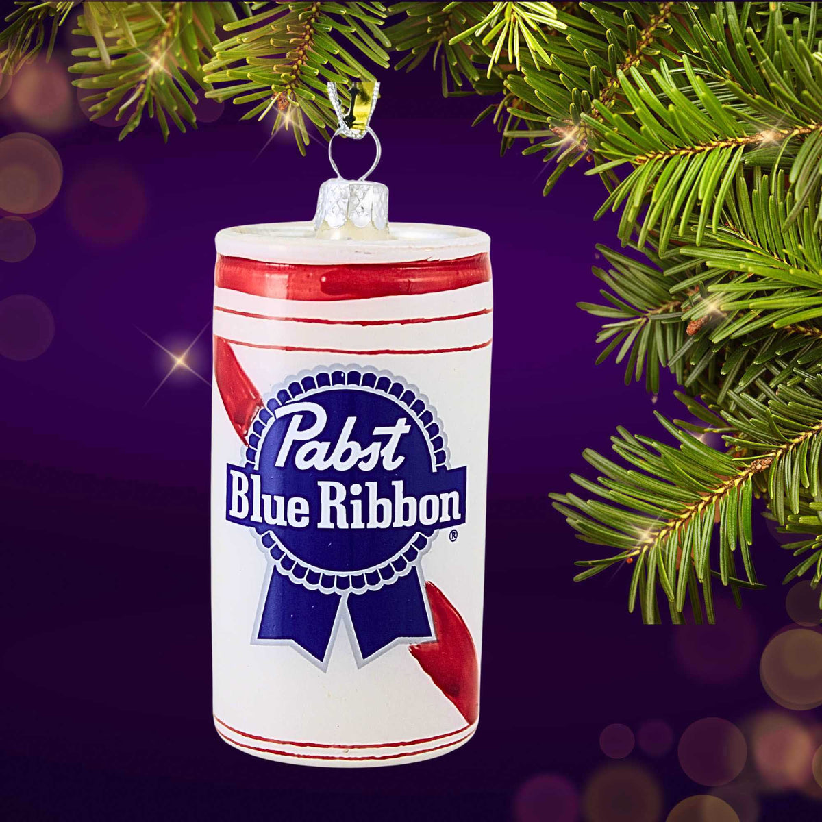 Cody Foster Blue Ribbon Beer Can - - SBKGifts.com