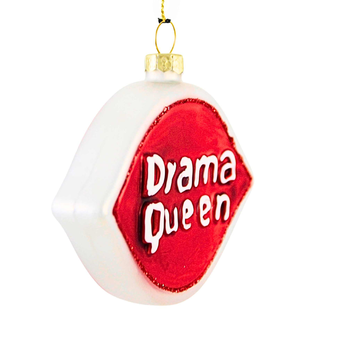 Cody Foster Drama Queen - - SBKGifts.com