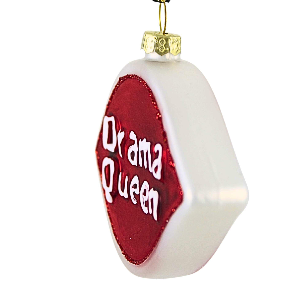 Cody Foster Drama Queen - - SBKGifts.com