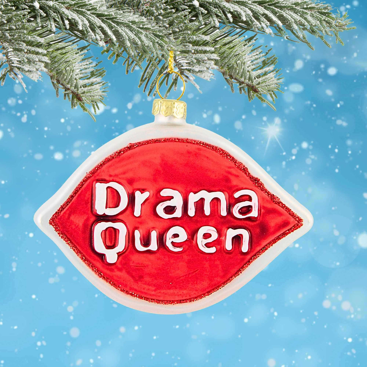 Cody Foster Drama Queen - - SBKGifts.com