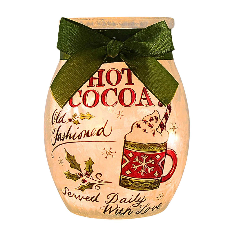 Cocoa