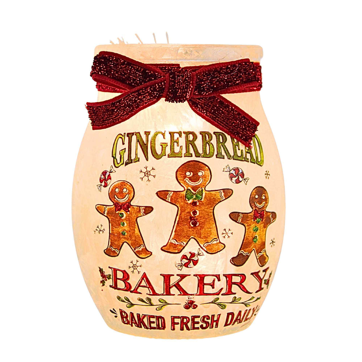 Ginger