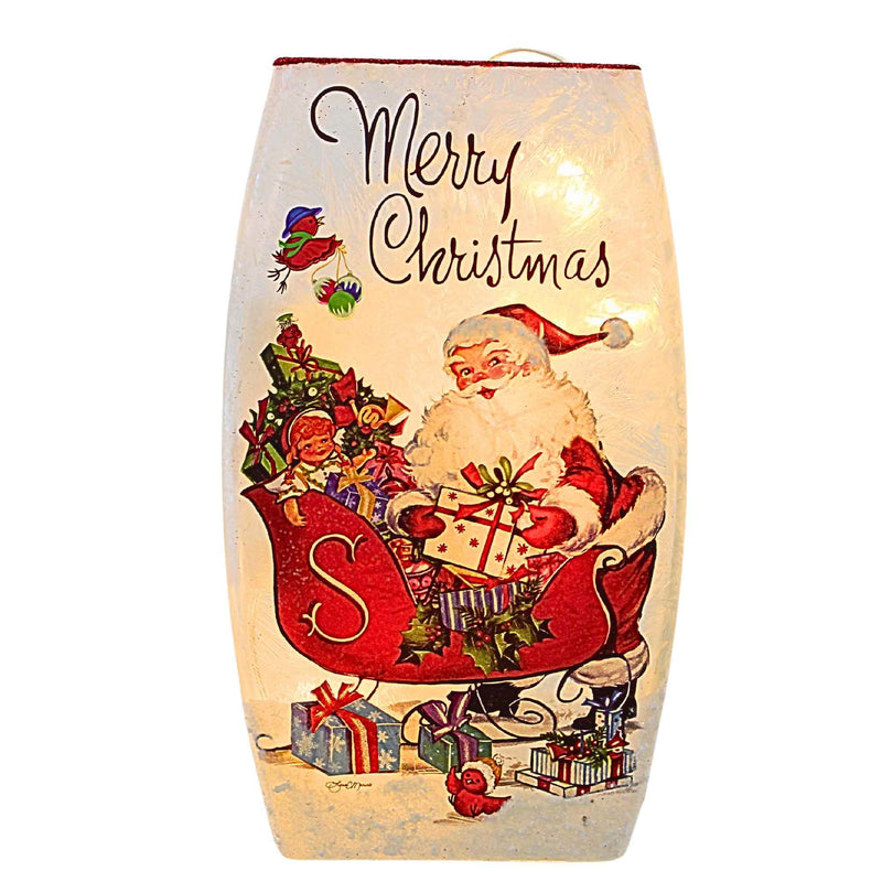 Santa