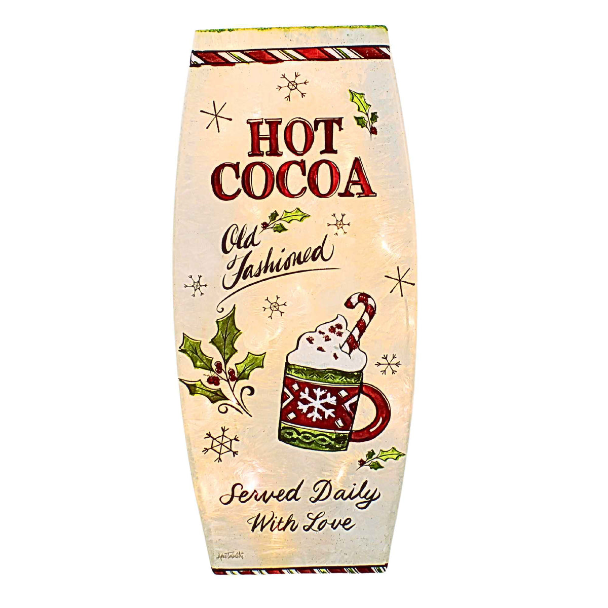 Cocoa